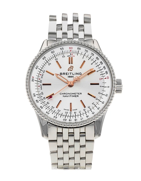 Breitling Navitimer Automatic 35 A17395